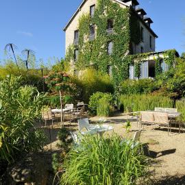 Ty Mad, hotel din Douarnenez