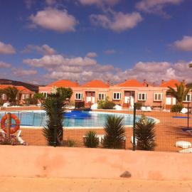 Duplex Jane, hotel in Costa de Antigua
