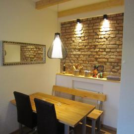 Ferienwohnung Eichelgasse Wertheim，韋特海姆的飯店