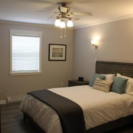 Cape Breton Villas, khách sạn ở Inverness