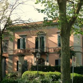 Classic Hotel, hótel í Flórens