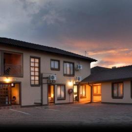 Vuwa Lodge