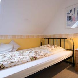 Kleines Hotel Wemhoff, hotel u gradu Vinterberg