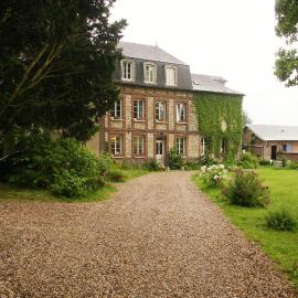 La tourelle, hotell sihtkohas Vascoeuil