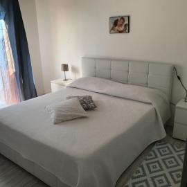 GiorGiada, hotel a Mazzeo