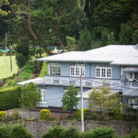 Mount Mary Inn, hotel u gradu Nuvara Elija