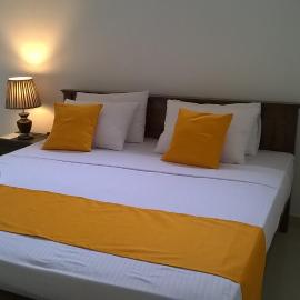 Kandy Citylights Residence