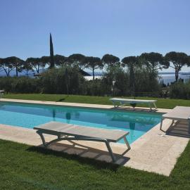 Agriturismo Nonna Bettina, hotel in Moniga