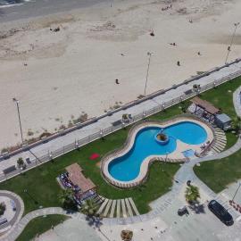 Departamento Bahía Horizonte, khách sạn ở Coquimbo