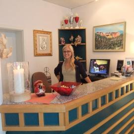 Viesnīca Hotel Garni Classico pilsētā Ašafenburga