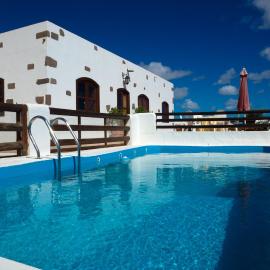 Villas Macher