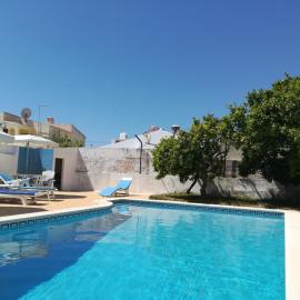 Villa Alves