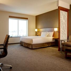 Hyatt Place Detroit/Novi, ξενοδοχείο σε Novi
