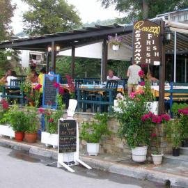 Remezzo Guesthouse