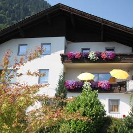 Ferienhaus Annenheim, hotel u Annenheimu
