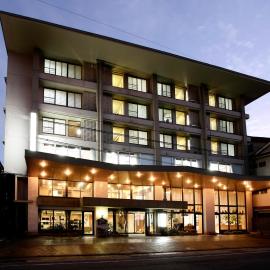 Unzen Sky Hotel