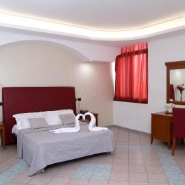 Hotel Stefano a Melito