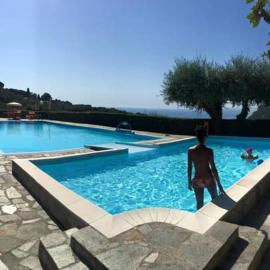 Casa Vacanze Mombrino