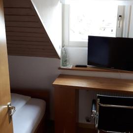 Hotel Gasthof Rössle, hotel sa Rottenburg