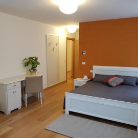I Personaggi, hotel a Udine
