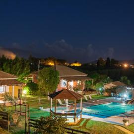 Augoustinos Villa