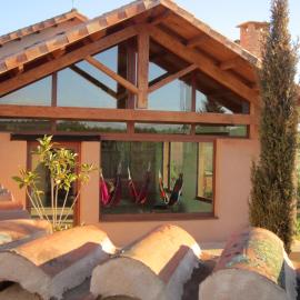 Casa Rural Lamadretierra