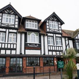 The Swan Inn by Innkeeper's Collection, hotel Horningban