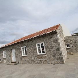 Casa Branca da Chaminé, hotell sihtkohas Cinco Ribeiras