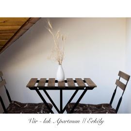 Vár-Lak Apartman, Hotel in Eger