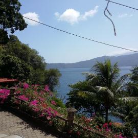 Posada Ecologica La Abuela, hotel v destinaci La Laguna