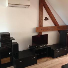 King Apartman, hotel sa Sárvár