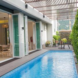 LaRio Hotel Krabi-SHA Extra Plus, hotel em Praia de Aonang