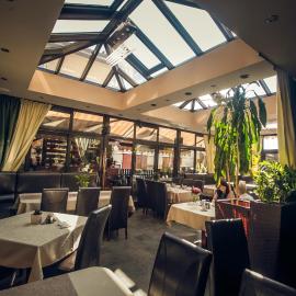 Villa Garden Kutno Centrum, khách sạn ở Kutno