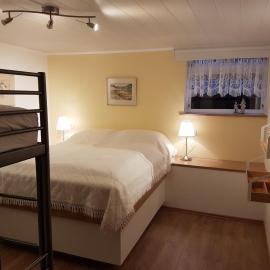 Holiday Guesthouse, hotell i Stykkishólmur