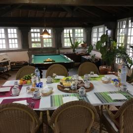 Quinta do Rossio, Rural Tourism, hotell sihtkohas Biscoitos
