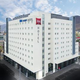 Viesnīca ibis Iquique pilsētā Ikike