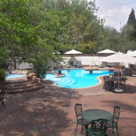 Midrand में, होटल Ecotel Midrand