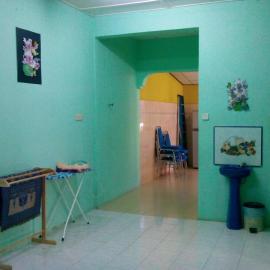 Shima Homestay