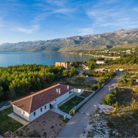 Villa More, hotel v destinácii Rovanjska