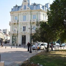 Two Bedroom Townhouse Mika with a private garage, hotel sa Ruse