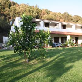 Guesthouse Casavasco, hotel en Chia