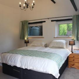 Little Trewin, hotel u gradu Helston
