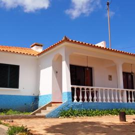 OurMadeira - Villa Mary