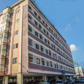 Baan Romdee, hotel u gradu Nonthaburi
