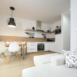Apartmán Chopok juh Anka, hotel in Horná Lehota