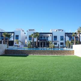 Apartment Oasis Beach La Zenia, hotel in Playas de Orihuela