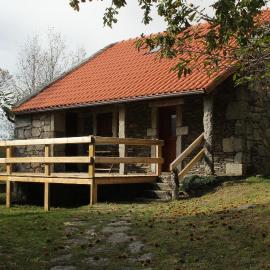 Casa da Branda St.António