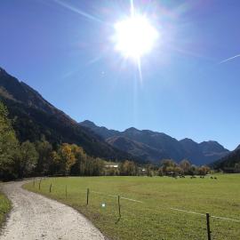 Ferienwohungen Wedl, hotel em Kleinarl