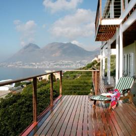 Moonglow Guesthouse