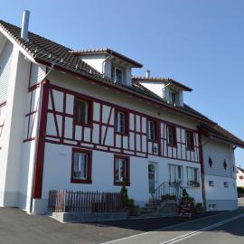 BnB zum Schlüssel